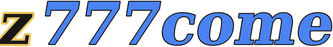 z777come logo