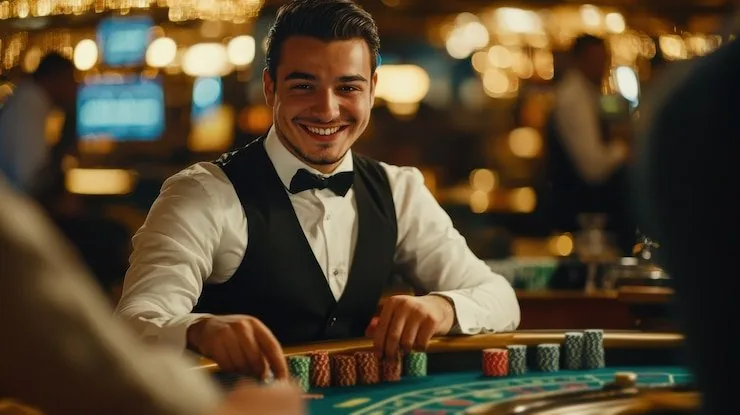 z777come Live Roulette Wheel